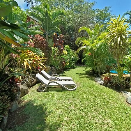 Muri Retreat Apartments Đảo Đảo Rarotonga Ngoại thất bức ảnh