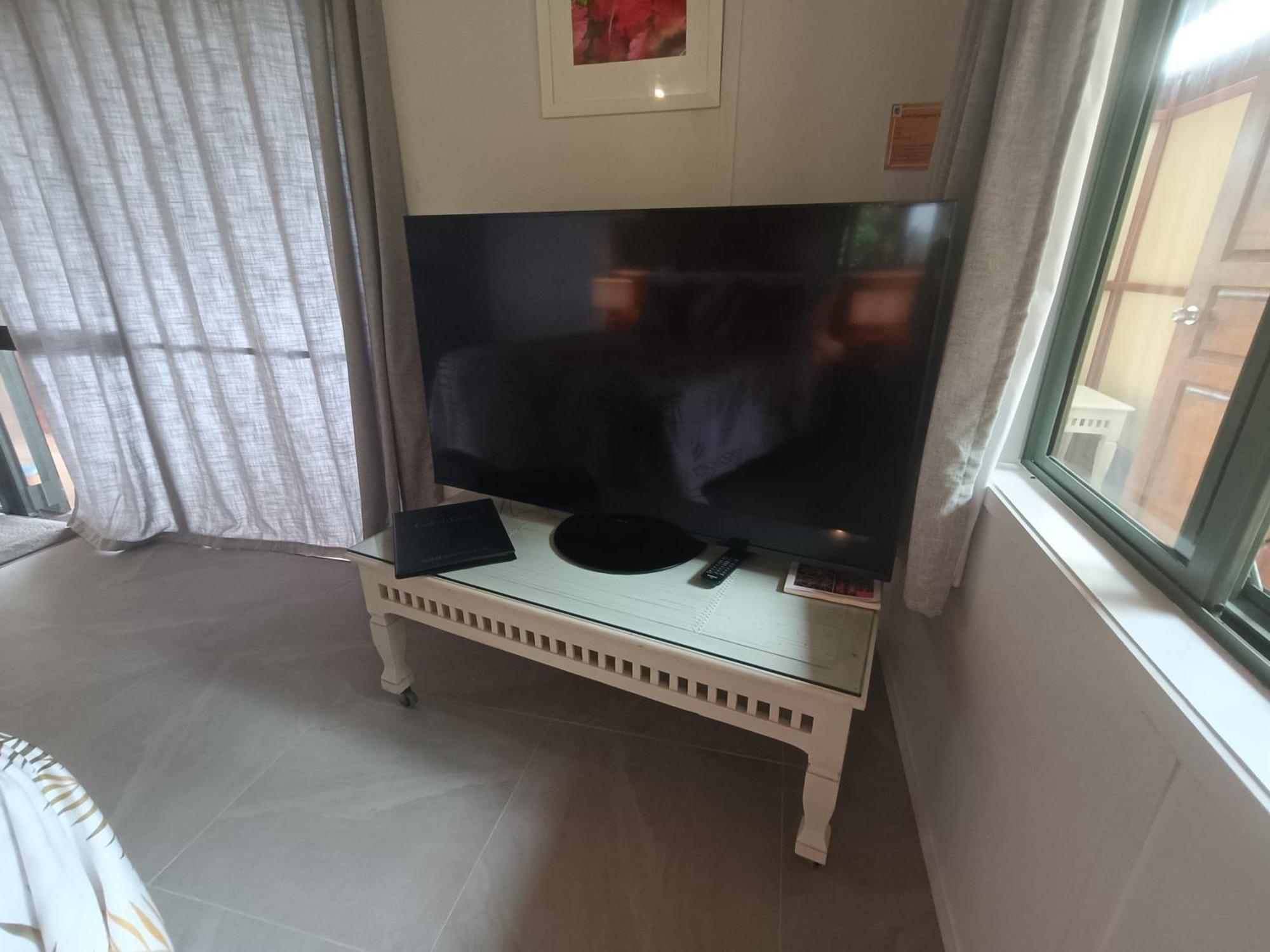 Muri Retreat Apartments Đảo Đảo Rarotonga Ngoại thất bức ảnh